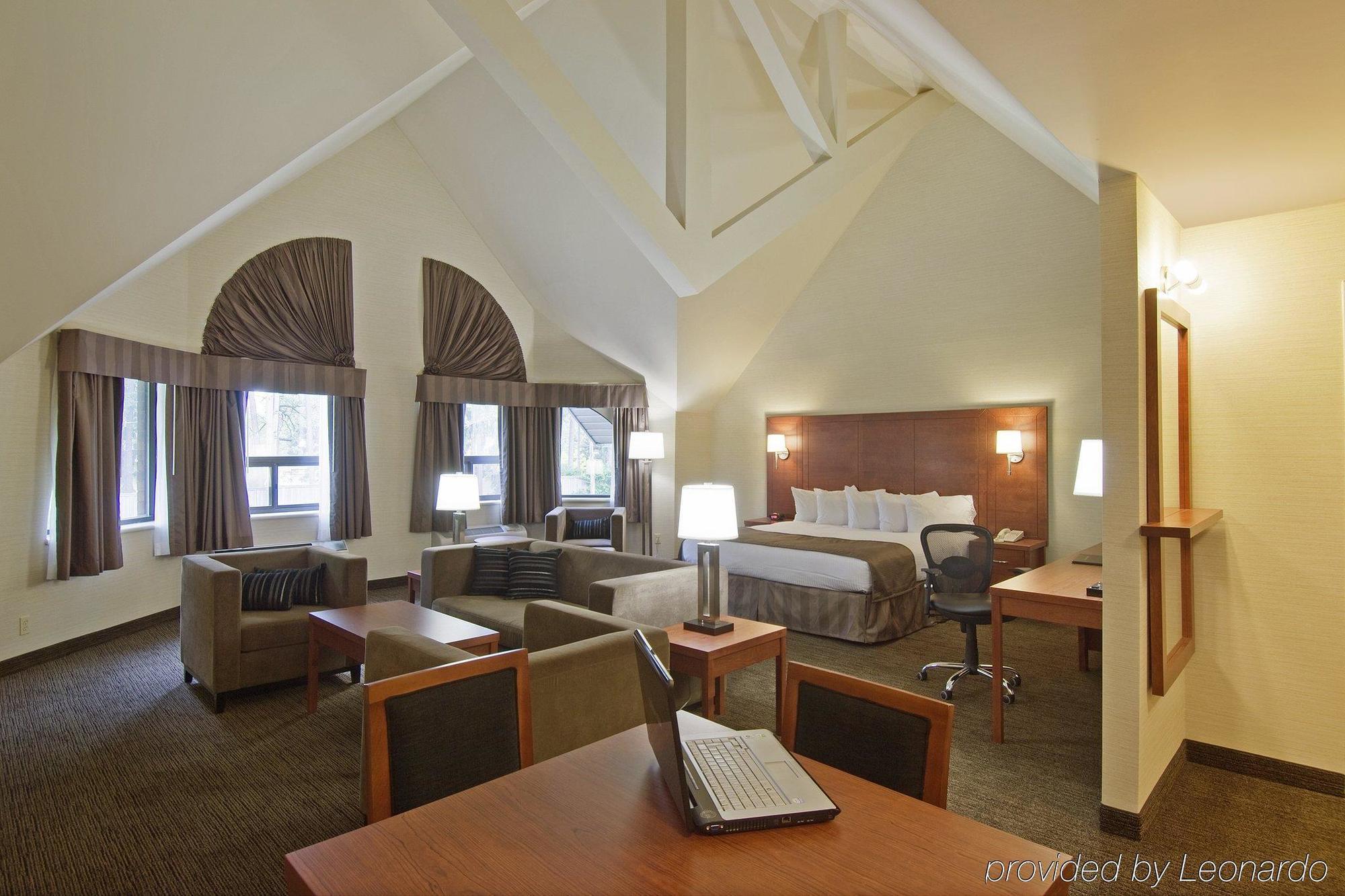 Royal Brock Hotel Guelph Habitación foto